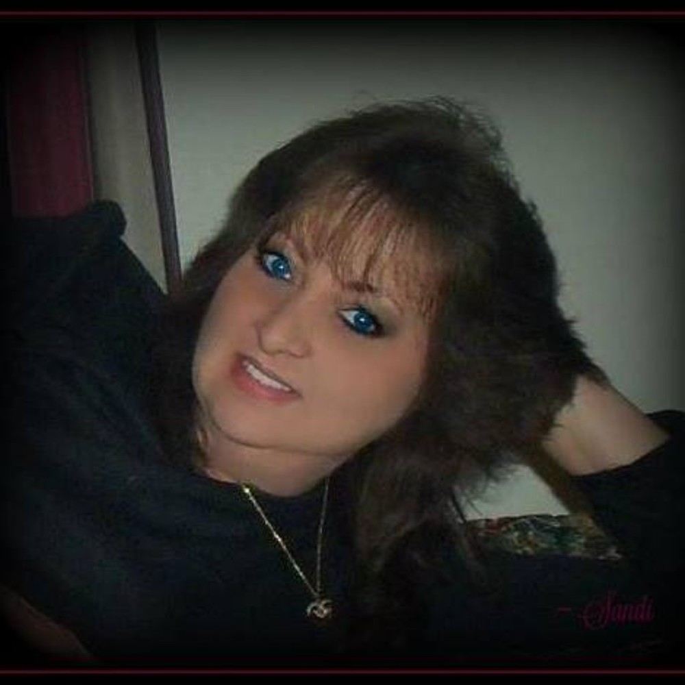 Meet your Posher, Sandi